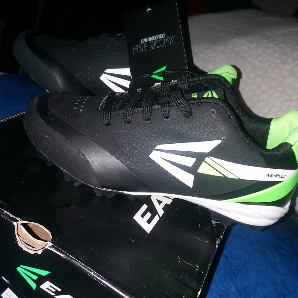 Easton Baseball Cleats